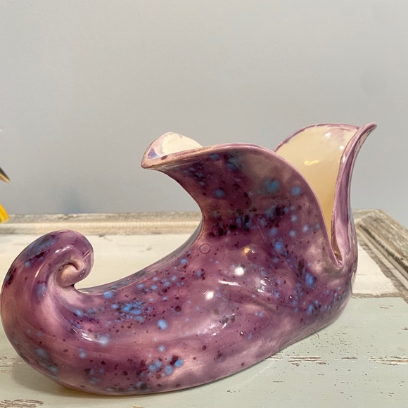 Vintage shoe planter - Picture 9 of 9